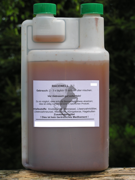Racewell